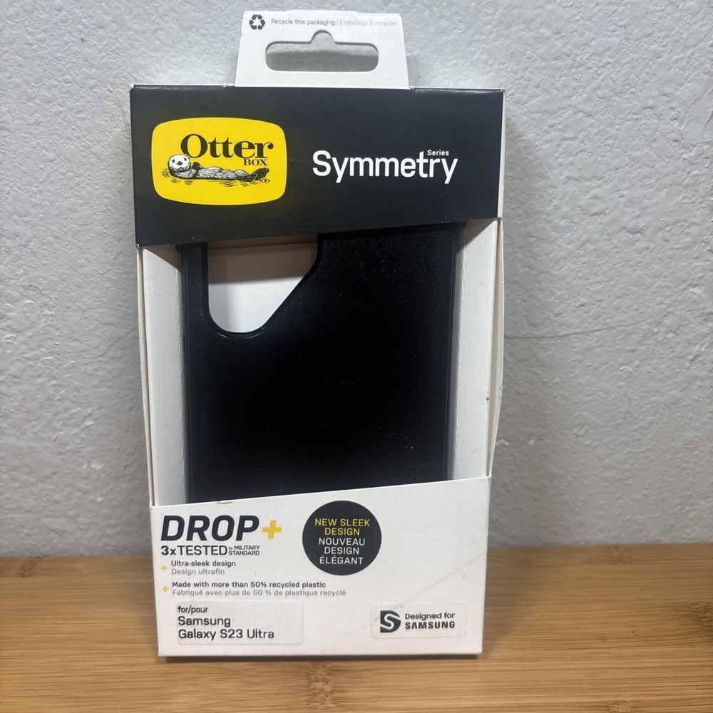 Otterbox Symmetry Series Case for Samsung Galaxy S23 Ultra - NEW !!!